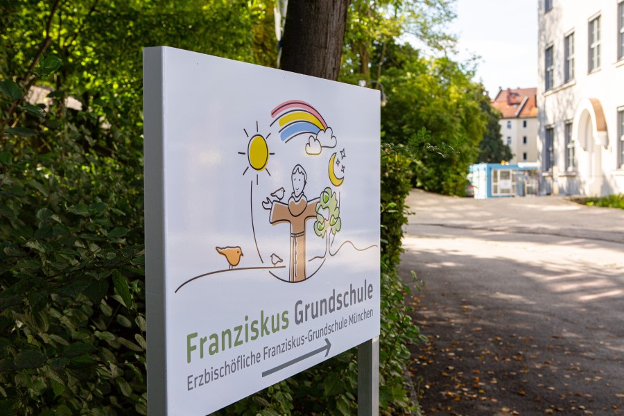 Erzbischöfliche Franziskus-Grundschule