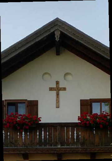 Adlberger Kreuz