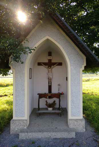 Kuchlmaier Kapelle