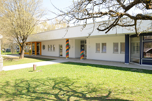 Kindergarten St. Georg 1