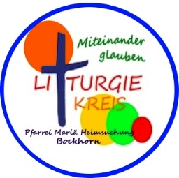 Logo Liturgiekreis Bockhorn