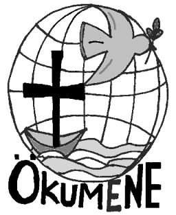 Logo-Oekumene- Bockhorn