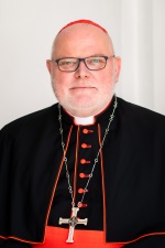 Portrait Kardinal Reinhard Marx (2020)