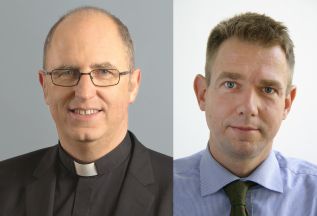 Dr. Hellemann & Msgr. Franzl