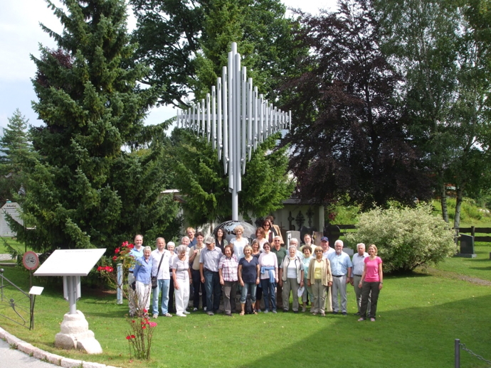 Chorausflug 2016