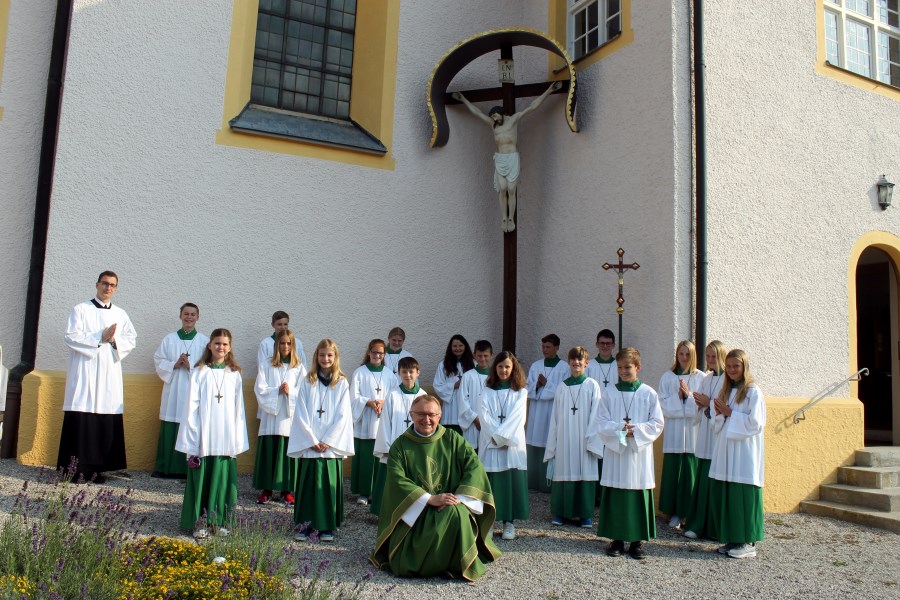 Gruppenbild 20