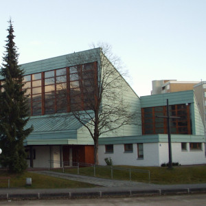 Kirche St. Bonifatius