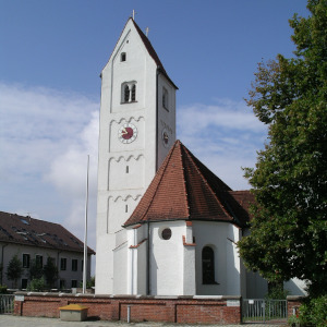 St. Martin Ottendichl