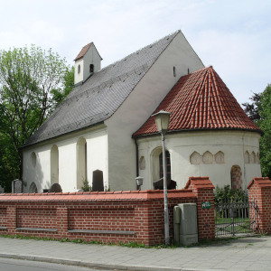 Nikolauskirche