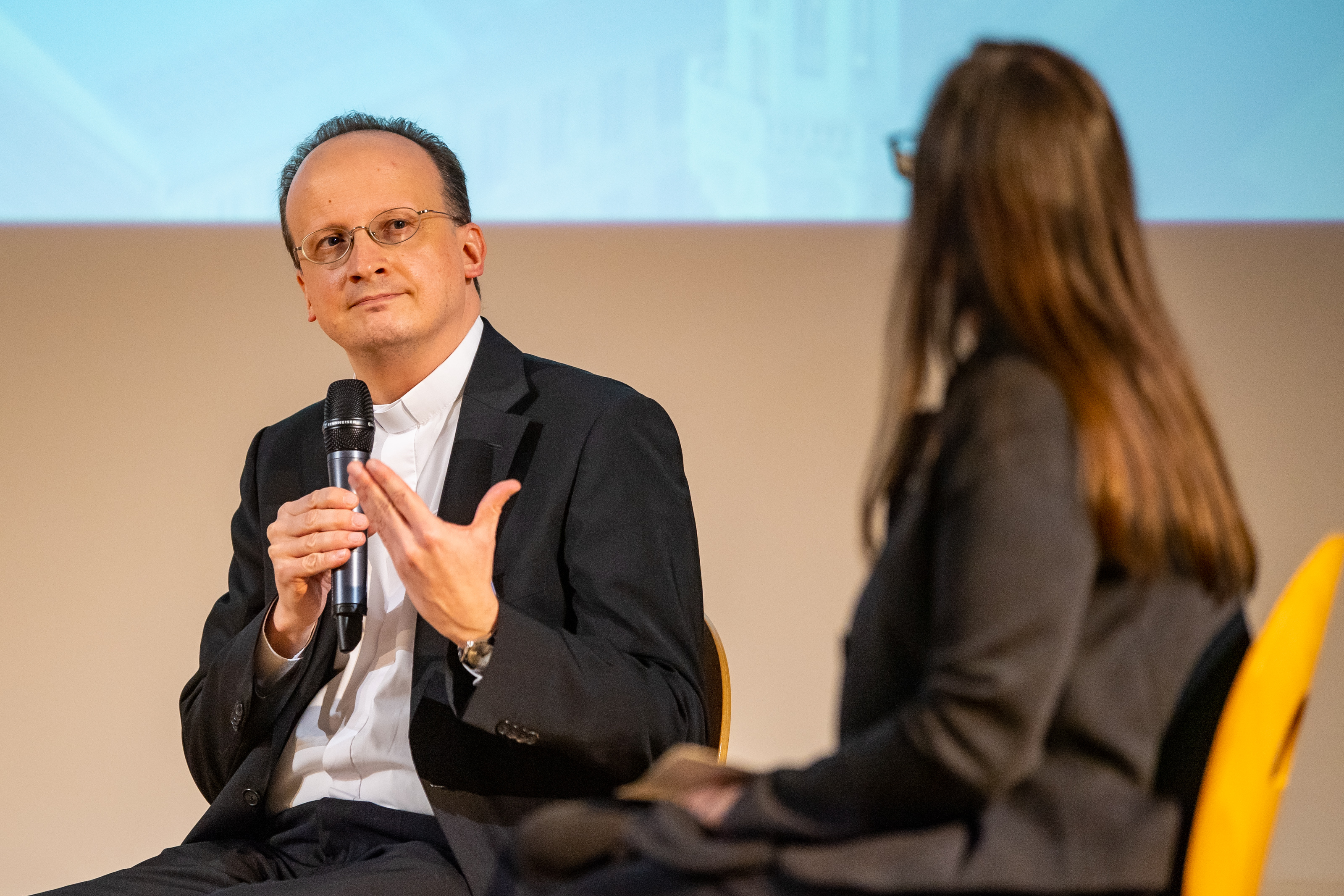 Auftaktveranstaltung Strategieprozess am 26.9.2020 in München