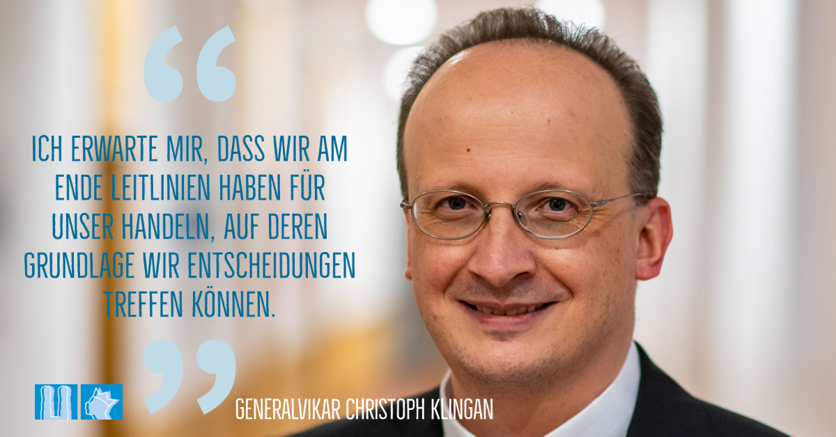 GV Klingan zum Strategieprozess