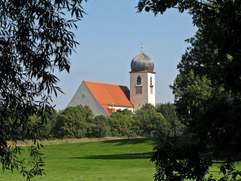 LC.Pfarrkirche