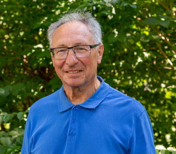 Alois Ebersberger