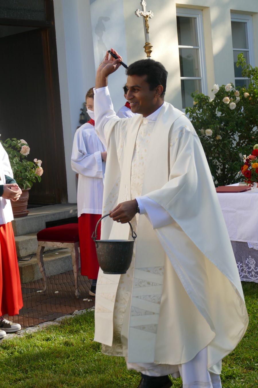 Patrozinium, St. Michael, Tondorf