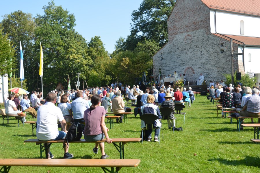 Gottesdienstgemeinde