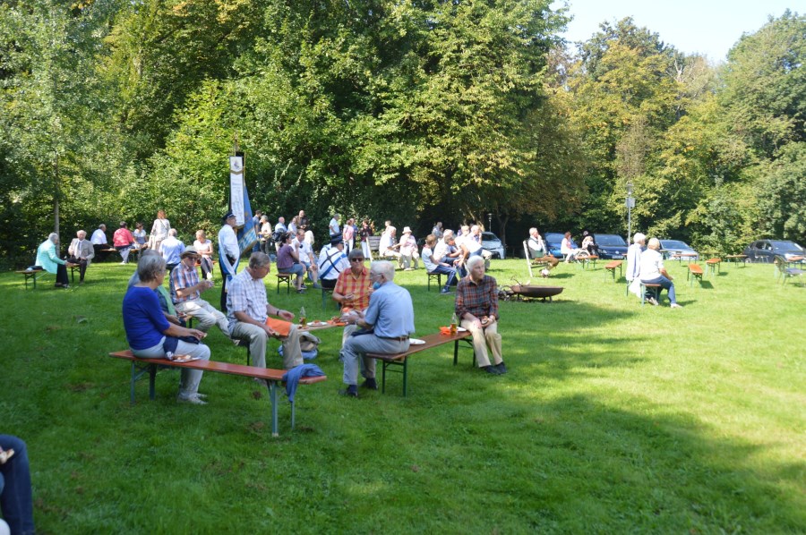 Brotzeit