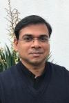 Pater Binoy Parakkada