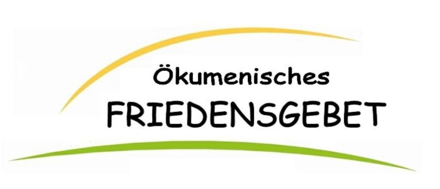 Friedensgebet