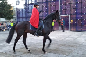 St. Martin 2020
Neuhausen, München