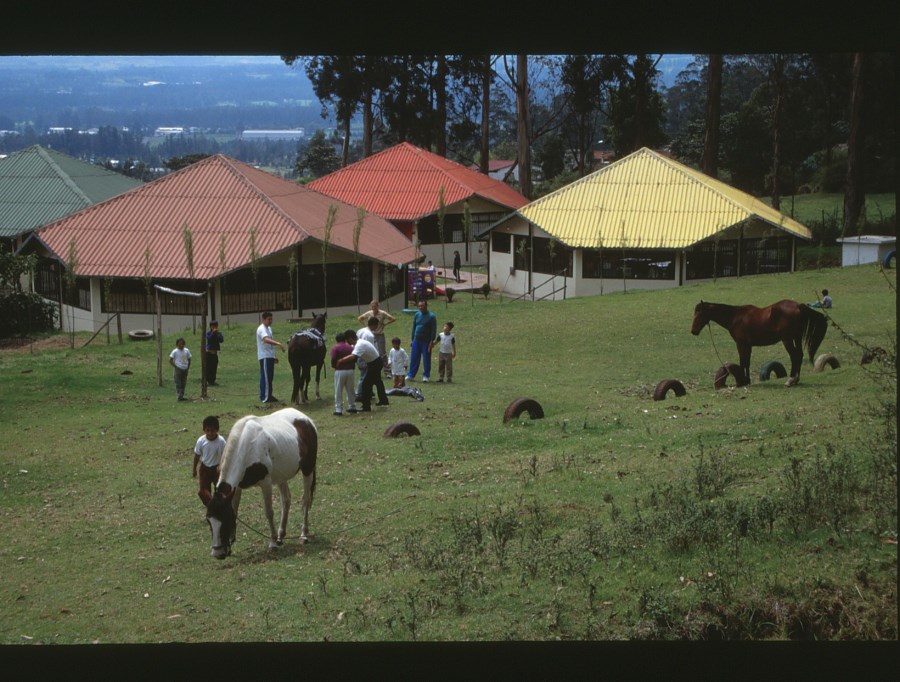 Ecuador-Tierra Nueva 2