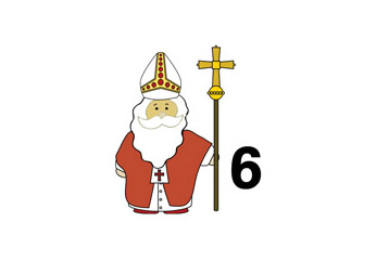 06 Advent kachel