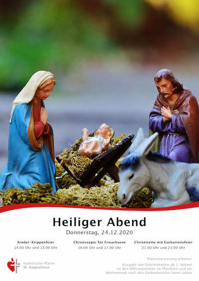 Heiliger Abend