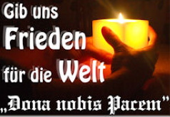 Frieden