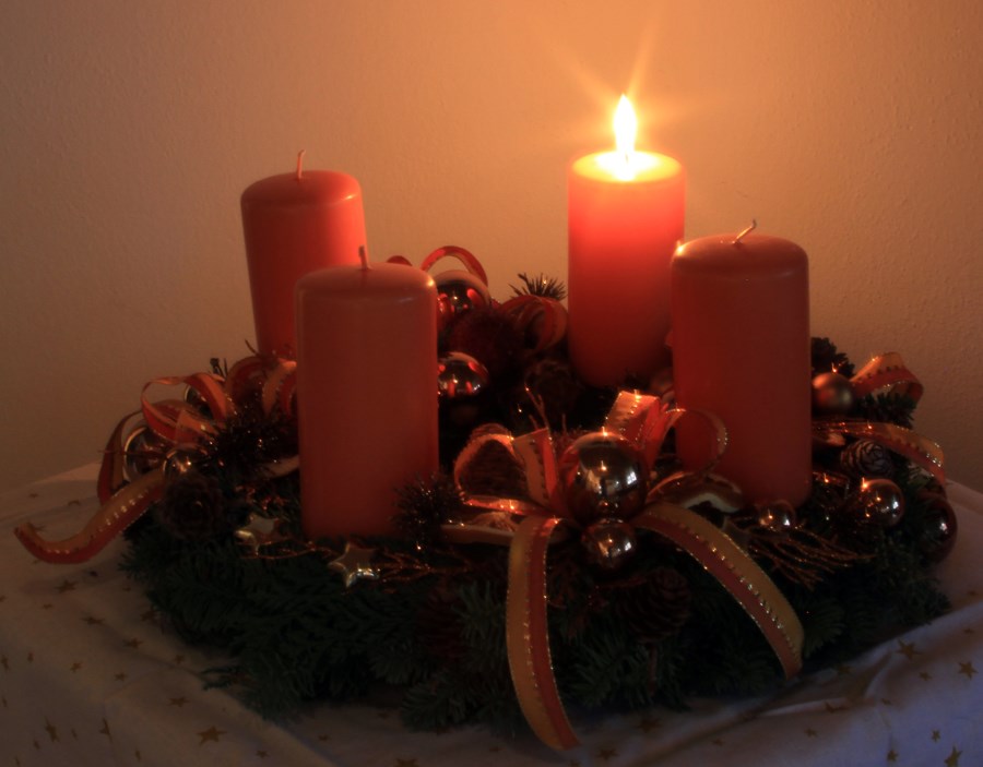 Erster Advent