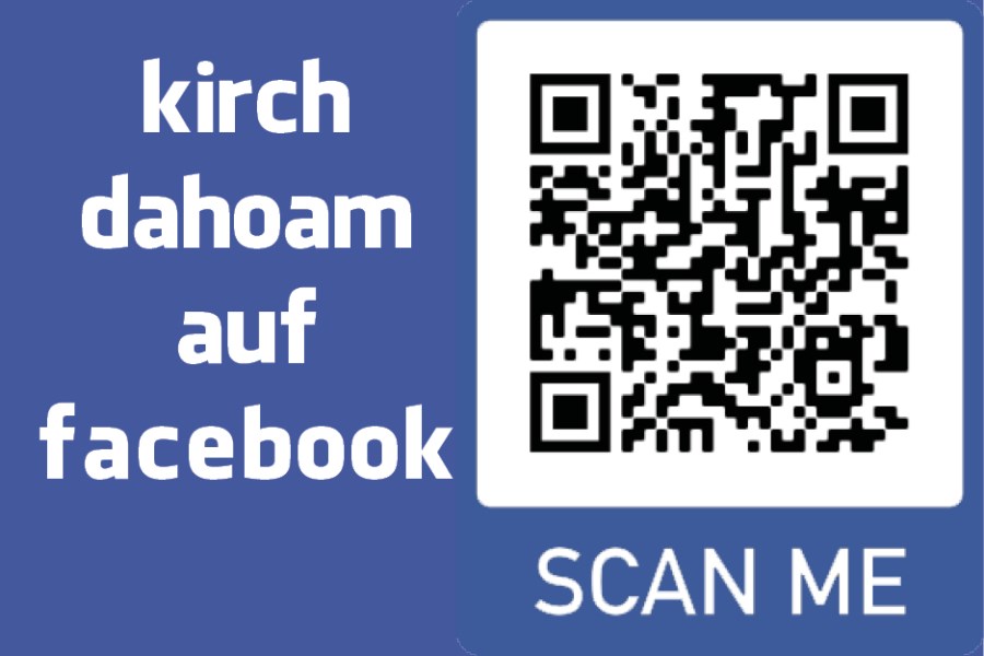 facebook kirch dahoam kalendarium gedanken für jeden tag