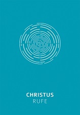 Heft Christusrufe