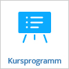 Kursprogramm