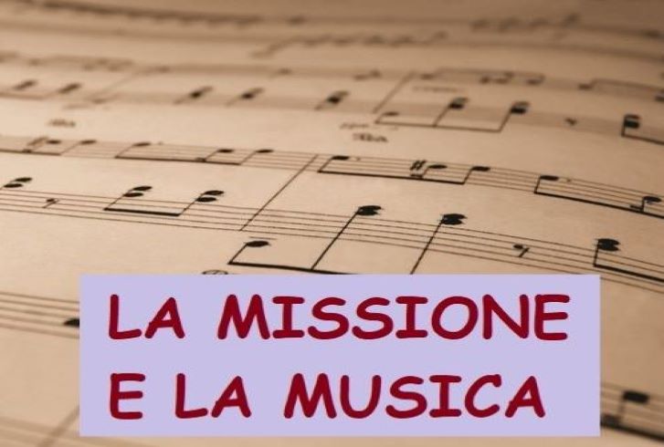 MUSICA