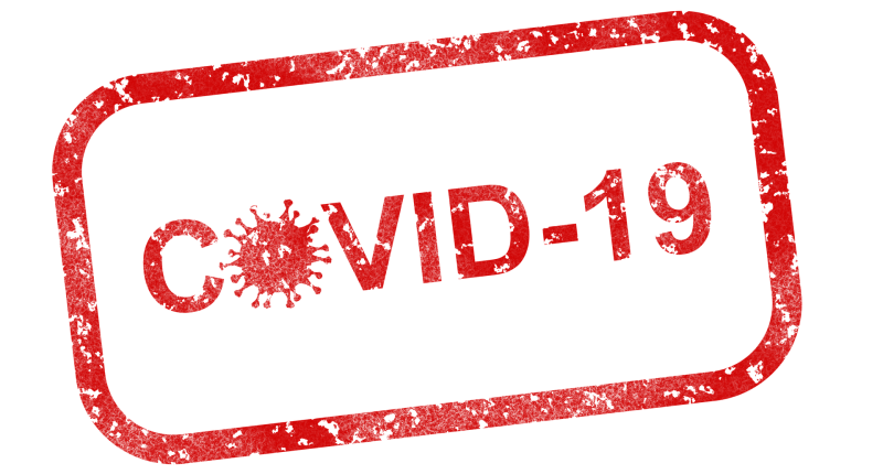 covid-19 virus pandemie infektion