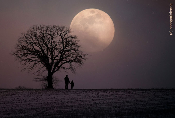 Wintermond