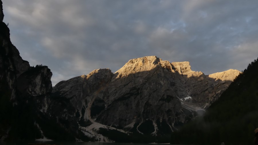 Berg am Wildsee