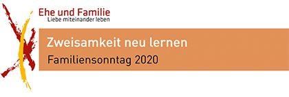 Familiensonntag 2020