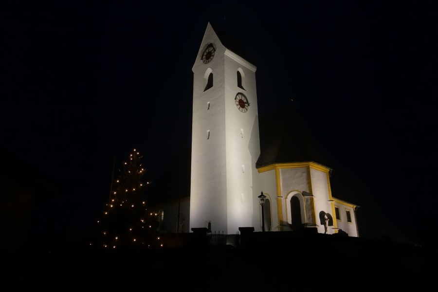 Hl. Abend