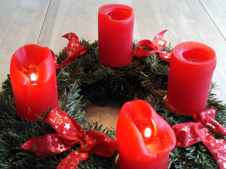 2. Advent