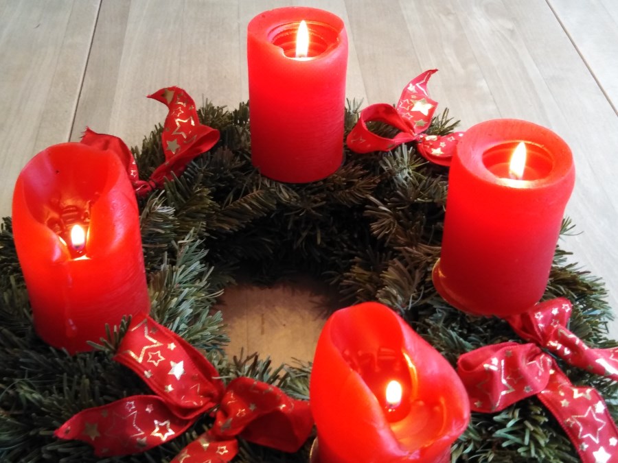 4. Advent