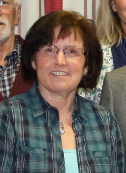 Barbara Grundl