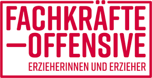 Logo Fachkraefteoffensive