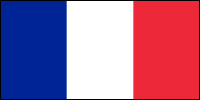 Flagge_Frankreich