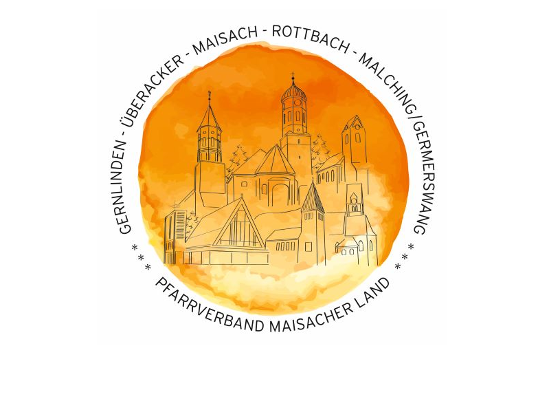 Logo Pfarrverband Maisacher Land
