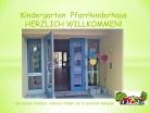 Vorstellung Kindergarten