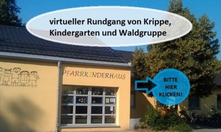 Hinweis virtueller Rundgang