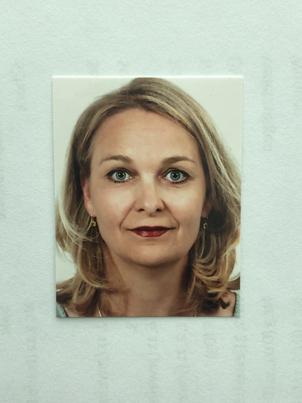 Verwaltungsleiterin PV Irschenberg<br/>Fr. Karin Glockner-Wolf
