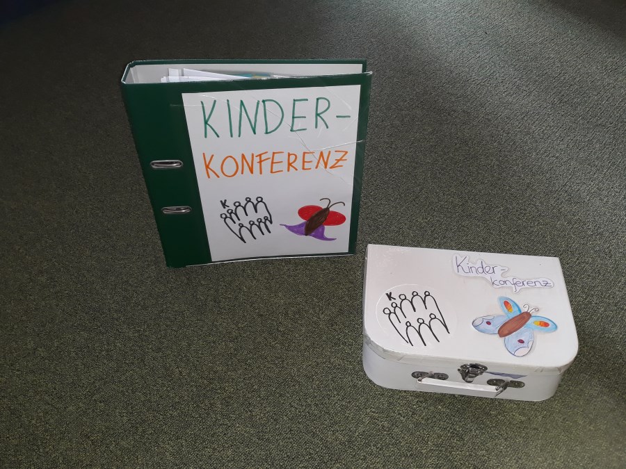 Kinderkonferenz