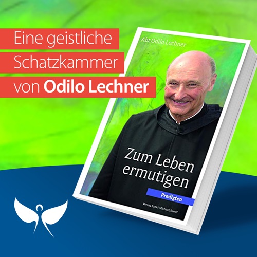 Abt Odilo Lechner