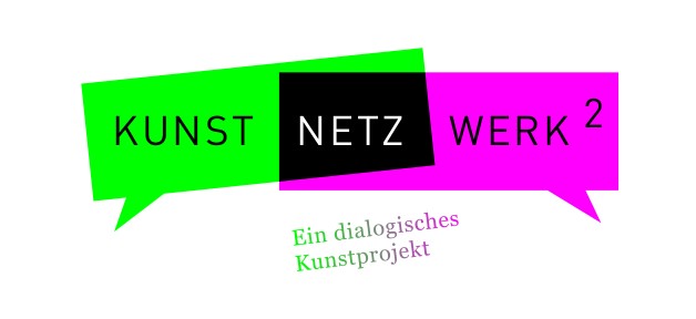 Logo Kunst Netz Werk