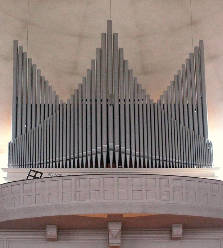 Orgel